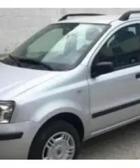 Fiat Panda 1.2 Dynamic 2007 62.000km