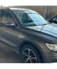 Tiguan 2.0 190cv executive