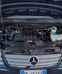 Mercedes A180CDI - 3