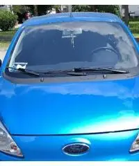 Auto Ford ka