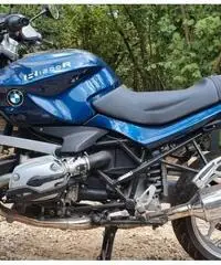 Bmw r 1200 r - 2011