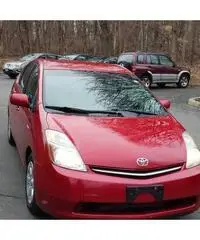 2007 TOYOTA PRIUS- 90000 MILES (BRIDGEPORT)