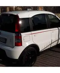 Fiat Panda 100 Hp - Pandemonio - Trento - 3