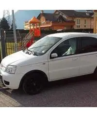 Fiat Panda 100 Hp - Pandemonio - Trento - 4