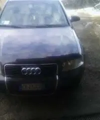 Audi a4 - Trentino - Alto Adige - Trento