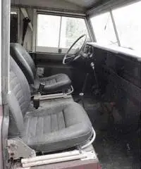 Land Rover 88 completa per ricambi - Narni - 6