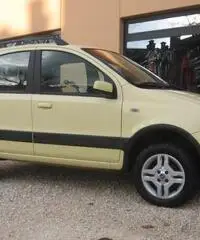 Fiat Panda 4x4 Climbing - Terni - 2