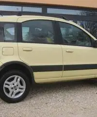 Fiat Panda 4x4 Climbing - Terni - 3