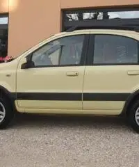 Fiat Panda 4x4 Climbing - Terni - 4