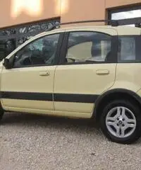 Fiat Panda 4x4 Climbing - Terni - 5