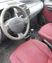 Autovettura Fiat Punto - Terni - 2