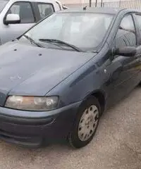 Autovettura Fiat Punto - Terni - 3