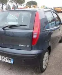 Autovettura Fiat Punto - Terni - 4