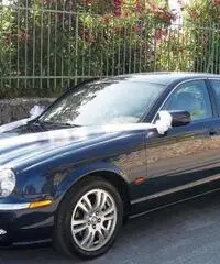 JAGUAR S-TYPE PERFETTO € 4900 - Salerno