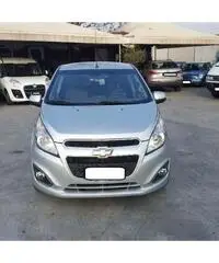 CHEVROLET SPARK 1.0 LT GPL DI SERIE IMM.2013 - Campania