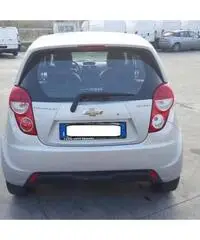 CHEVROLET SPARK 1.0 LT GPL DI SERIE IMM.2013 - Campania - 3