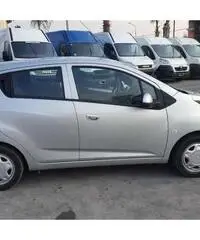 CHEVROLET SPARK 1.0 LT GPL DI SERIE IMM.2013 - Campania - 4