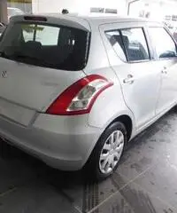 SUZUKI SWIFT 1.2 VVT GL 5P - Napoli - 2