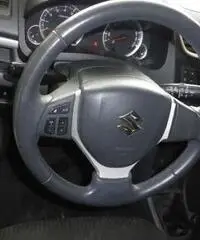 SUZUKI SWIFT 1.2 VVT GL 5P - Napoli - 3