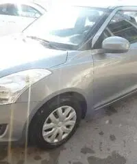 SUZUKI SWIFT 1.2 VVT GL 5P - Napoli