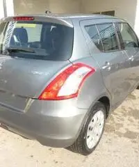 SUZUKI SWIFT 1.2 VVT GL 5P - Napoli - 2