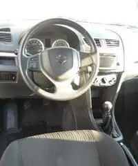 SUZUKI SWIFT 1.2 VVT GL 5P - Napoli - 4