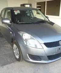 SUZUKI SWIFT 1.2 VVT GL 5P - Napoli