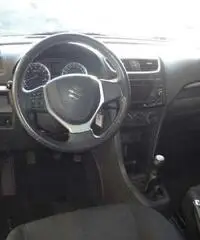 SUZUKI SWIFT 1.2 VVT GL 5P - Napoli - 2