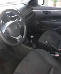 SUZUKI SWIFT 1.2 VVT GL 5P - Napoli - 5