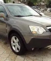 OPEL ANTARA 2.000 DIESEL - Avellino