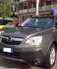 OPEL ANTARA 2.000 DIESEL - Avellino - 2