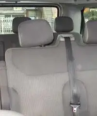 Van 8 posti Opel Vivaro - Monza - 4
