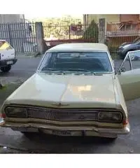 Auto depoca - Catania
