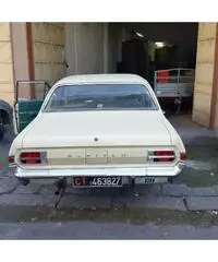 Auto depoca - Catania - 2