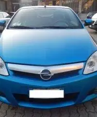 OPEL TIGRA 1.4 B/GPL - Lombardia - 2
