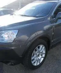 Auto Opel Antara cosmo 150 cv - Lombardia - 3