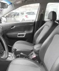 Auto Opel Antara cosmo 150 cv - Lombardia - 4