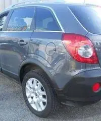 Auto Opel Antara cosmo 150 cv - Lombardia - 5