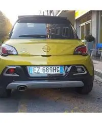 Opel Adam - Piemonte - Alessandria - 3