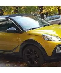 Opel Adam - Piemonte - Alessandria - 4