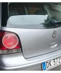 Vw Golf 5 TDI 1.9 - 3