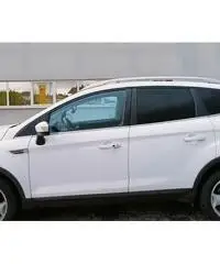 Ford Kuga 2.0 4x4