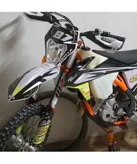 KTM 250 EXC F Six Days - 20