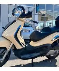 Piaggio Beverly 250 i.e. - 2008