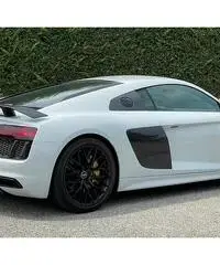 Audi R8 - 2