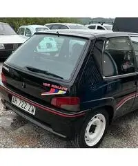 Peugeot 106 - 1995 - 2