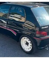 Peugeot 106 - 1995 - 3