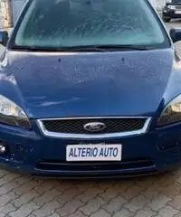 Ford focus diesel sw