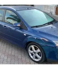 Ford focus diesel sw - 2