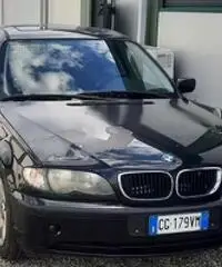 Bmw 320d 150cv